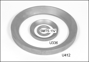 HJ series of Angle Rings